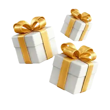 Third deposit rewards package at Hyper Casino in the United Kingdom
