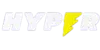 Hyper Casino logo for United Kingdom players